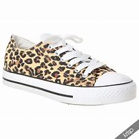 Image result for Leopard Sneakers