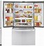 Image result for KitchenAid 48 Inch Counter-Depth Refrigerators French Doors