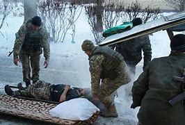 Image result for Russian Soldier Kills Servicemen