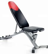 Image result for Bowflex 5.1s Stowable Bench Assembly Instructions
