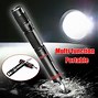 Image result for Best Tactical Pen with Flashlight
