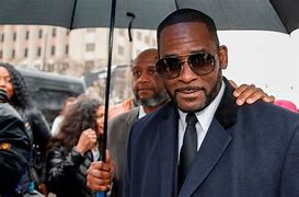 Image result for R. Kelly Trial