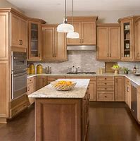Image result for Home Depot Kitchen Cabinets