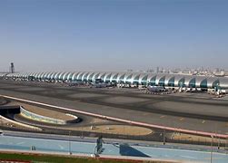 Image result for Dubai United Arab Emirates Airport