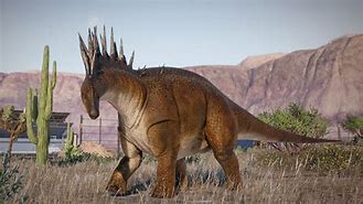 Image result for Jurassic World Evolution 2 Compound