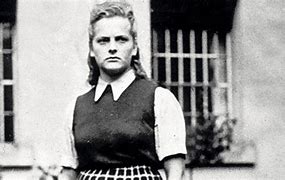 Image result for irma grese facts