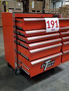 Image result for Harbor Freight Scratch and Dent Tool Boxes