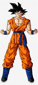 Image result for Goku SSJ Whis