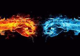 Image result for Epic Backgrounds Fire and Ice