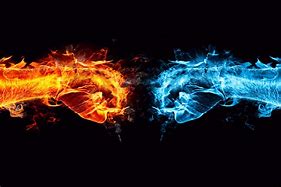 Image result for Ice Flames