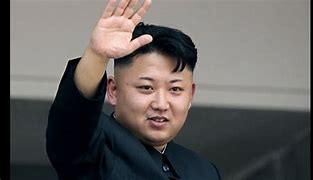 Image result for Kim Jong-un Supreme
