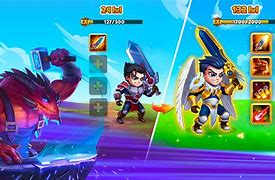 Image result for How to Play Hero Castle Wars