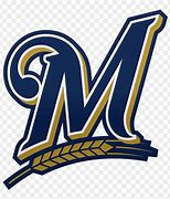 Image result for Milwaukee Brewers Logo Clip Art