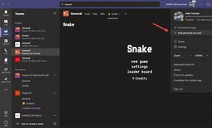 Image result for Enable Microsoft Teams