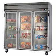 Image result for Reach in Freezer