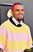 Image result for Chris Brown as a Baby