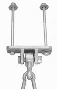 Image result for Heavy Duty Hangers with 4 Inch Opening