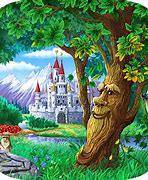 Image result for Wizard Land