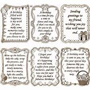 Image result for Free Card Sentiments to Print