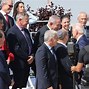 Image result for Biden Shaking Hands with the Air