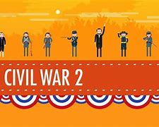 Image result for Us Civil War 2