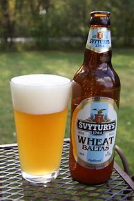 Image result for German Wheat Beer
