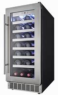 Image result for Danby Undercounter Wine Cooler