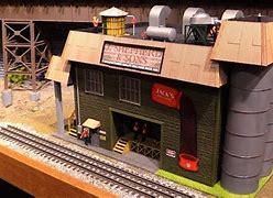Image result for Menards O Scale Containers