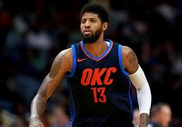 Image result for Paul George in Montenegro