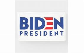 Image result for Joe Biden Banner