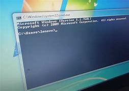 Image result for Command-Prompt Windows 7
