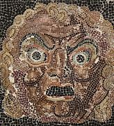 Image result for Roman Mosaic