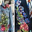 Image result for Embroidery Jacket