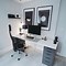 Image result for Compact Home Workstation