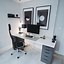 Image result for Best Modular Office Desk Setups