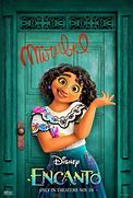 Image result for Disney Encanto Mirabel, Isabela, Luisa & Antonio Fashion Doll Gift Set, Walmart Exclusive, Multicolor
