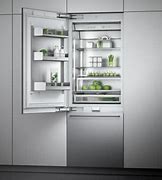 Image result for Miele Fridge and Freezer Built In