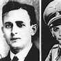Image result for Adolf Eichmann Ribbons