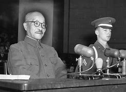 Image result for WWII Japanese Trial of War Crimes