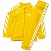 Image result for Yellow Tracksuit