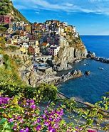 Image result for Cinque Terre, Italy Italian Riviera