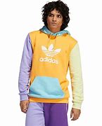 Image result for Adidas Colorblock Hoodie