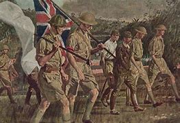 Image result for Japanese Occupation of Singapore Propaganda
