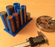 Image result for Hanging Military Coin Holder