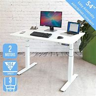 Image result for Airlift Electric Standing Desk