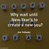 Image result for New Year Quotes Work