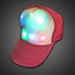 Image result for LED Hat