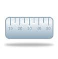 Image result for Ruler On iPhone Screen