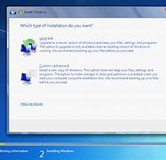 Image result for Windows 7 Installation Screenshots