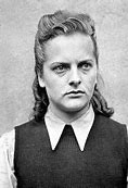Image result for Irma Grese Death